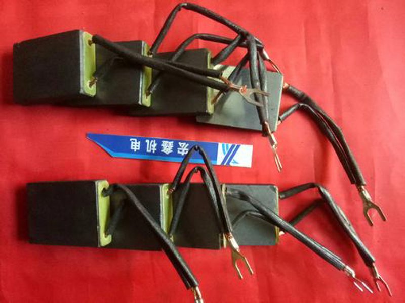石墨电刷价格